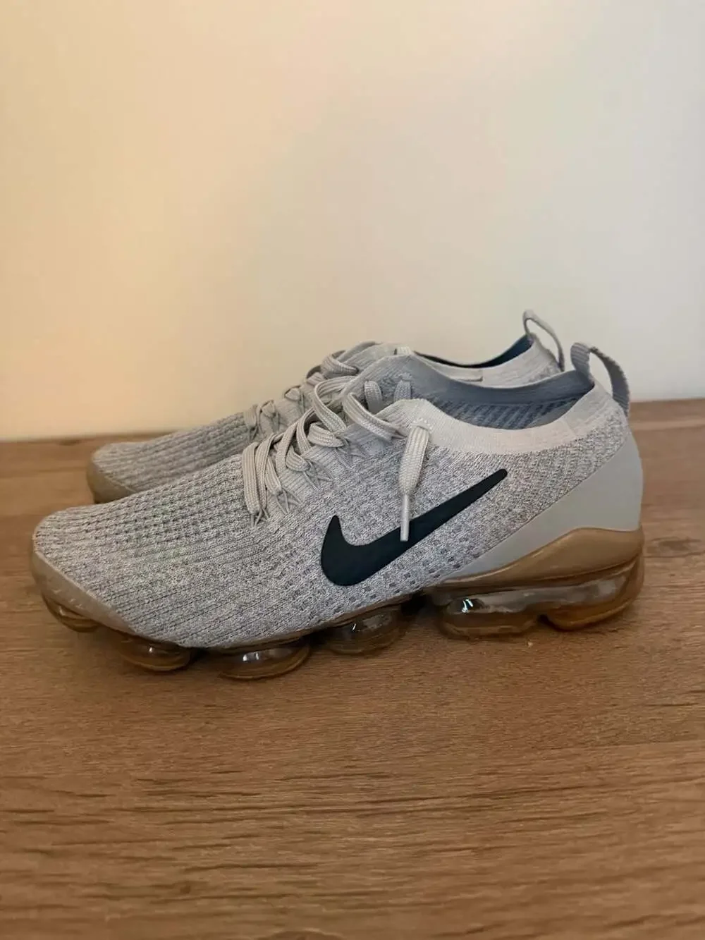 Nike Air VaporMax Flyknit 3 Running Shoes